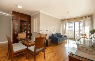 Apartamento com 3 quartos à venda na rua aibi, 88, vila ipojuca, são paulo, 92 m2 por r$ 740.000