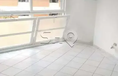 Apartamento com 1 quarto para alugar na rua bela cintra, 1450, consolação, são paulo, 55 m2 por r$ 3.850