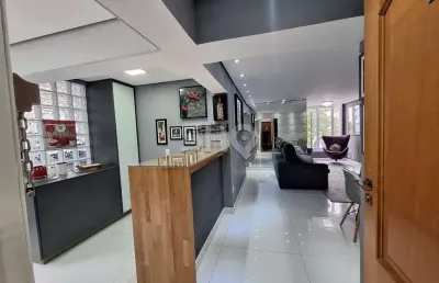Apartamento com 2 quartos para alugar na avenida bem-te-vi, 339, indianópolis, são paulo, 80 m2 por r$ 6.500