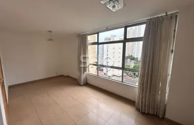 Apartamento com 3 quartos para alugar na alameda joaquim eugênio de lima, 268, jardim paulista, são paulo, 120 m2 por r$ 6.000