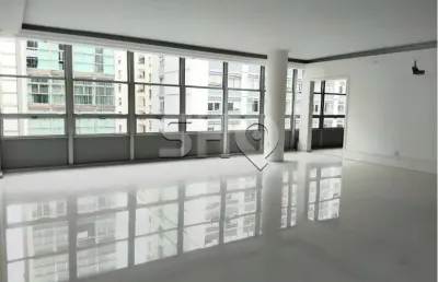 Apartamento com 4 quartos à venda na rua piauí, 640, higienópolis, são paulo, 340 m2 por r$ 4.800.000