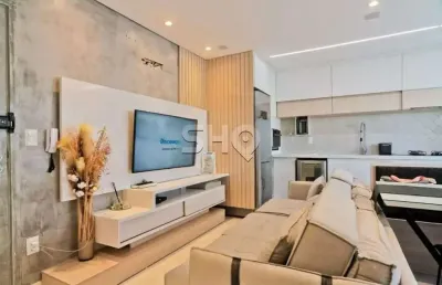 Apartamento com 2 quartos à venda na rua jorge valim, 188, vila ester (zona norte), são paulo, 57 m2 por r$ 745.000