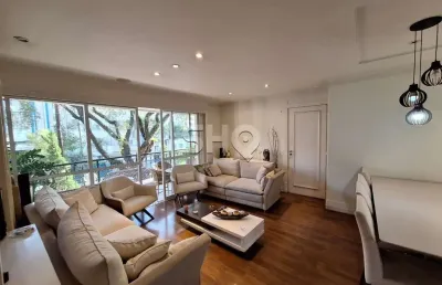 Apartamento com 4 quartos à venda na rua coronel melo de oliveira, 226, perdizes, são paulo, 122 m2 por r$ 1.490.000