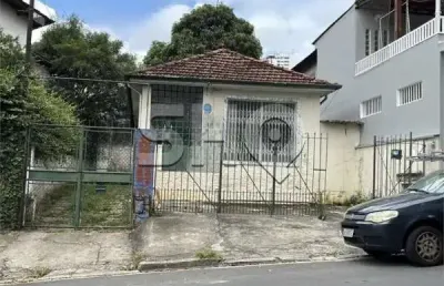 Casa com 3 quartos à venda na rua delfina, 250, vila madalena, são paulo, 173 m2 por r$ 2.900.000