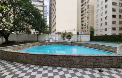 Apartamento com 3 quartos à venda na rua itacolomi, 570, higienópolis, são paulo, 167 m2 por r$ 1.650.000