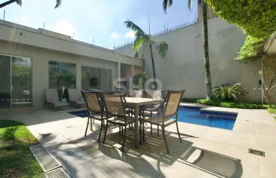 Casa com 3 quartos à venda na rua angatuba, 174, pacaembu, são paulo, 350 m2 por r$ 5.000.000