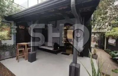 Casa comercial para alugar na rua groenlândia, 66, jardim américa, são paulo, 300 m2 por r$ 34.900