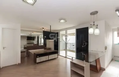 Apartamento com 1 quarto à venda na rua bela cintra, 201, consolação, são paulo, 50 m2 por r$ 1.200.000