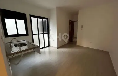 Apartamento com 2 quartos à venda na canhemborá, 69, vila gustavo, são paulo, 35 m2 por r$ 315.100