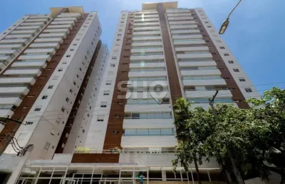 Apartamento com 4 quartos à venda na rua salvador simões, 1213, vila dom pedro i, são paulo, 140 m2 por r$ 1.485.000