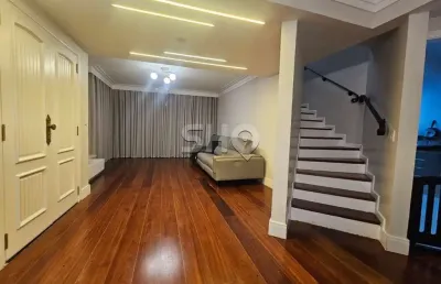 Casa com 3 quartos à venda na rua agente gomes, 36, jardim são paulo (zona norte), são paulo, 300 m2 por r$ 2.950.000