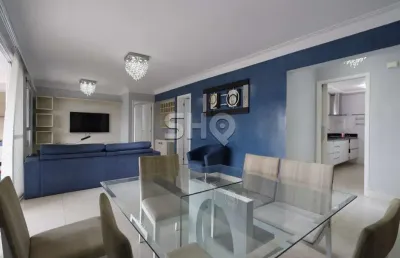 Apartamento com 3 quartos à venda na rua tagipuru, 1060, barra funda, são paulo, 188 m2 por r$ 1.690.000