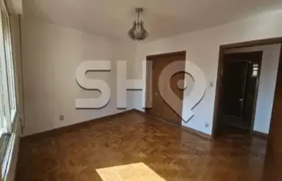 Apartamento com 2 quartos à venda na rua cayowaá, 1718, sumaré, são paulo, 77 m2 por r$ 680.000