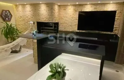 Apartamento com 3 quartos à venda na rua cisplatina, 178, ipiranga, são paulo, 237 m2 por r$ 3.725.000