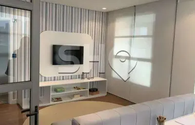 Apartamento com 2 quartos à venda na rua anhangüera, 436, barra funda, são paulo, 72 m2 por r$ 880.000