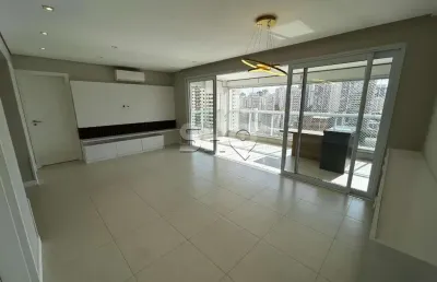 Apartamento com 3 quartos para alugar na rua barão do bananal, 305, pompéia, são paulo, 123 m2 por r$ 12.000