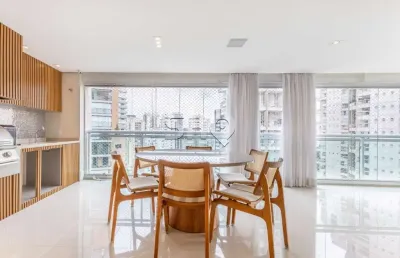 Apartamento com 3 quartos à venda na rua diogo jácome, 553, vila nova conceição, são paulo, 157 m2 por r$ 4.950.000