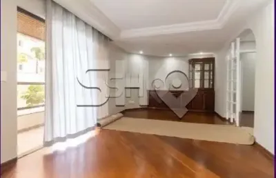 Apartamento com 3 quartos para alugar na rua tucuna, 930, perdizes, são paulo, 136 m2 por r$ 5.800