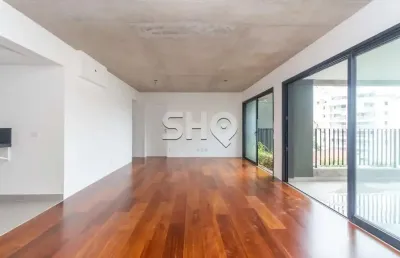 Apartamento com 3 quartos à venda na rua capitão alceu vieira, 44, vila ipojuca, são paulo, 143 m2 por r$ 2.200.000