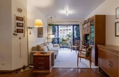 Apartamento com 3 quartos à venda na rua passo da pátria, 1407, bela aliança, são paulo, 99 m2 por r$ 1.450.000