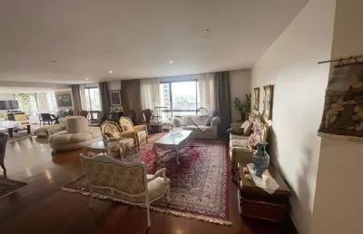 Apartamento com 3 quartos para alugar na rua pedro doll, 443, santana, são paulo, 380 m2 por r$ 7.600