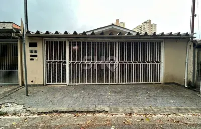 Casa com 3 quartos à venda na berta melman, 123, vila isa, são paulo, 100 m2 por r$ 690.000