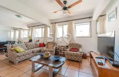 Apartamento com 3 quartos à venda na rua tabapuã, 281, itaim bibi, são paulo, 121 m2 por r$ 1.350.000