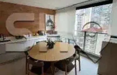 Apartamento com 2 quartos à venda na rua cristiano viana, 216, cerqueira césar, são paulo, 74 m2 por r$ 1.610.000