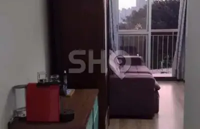 Apartamento com 3 quartos à venda na rua alexandre levi, 150, cambuci, são paulo, 61 m2 por r$ 447.000