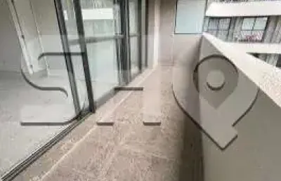 Apartamento com 1 quarto à venda na da república, 365, centro, taubaté, 43 m2 por r$ 638.000