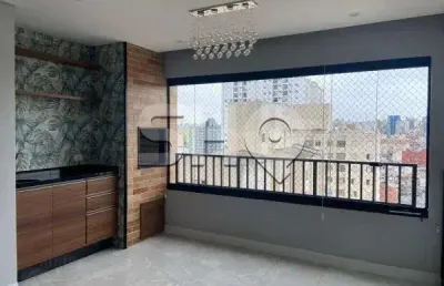 Apartamento com 2 quartos à venda na rua martim burchard, 187, brás, são paulo, 70 m2 por r$ 958.000