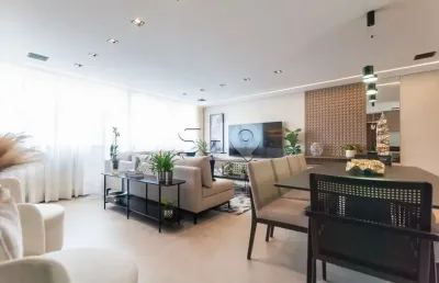 Apartamento com 3 quartos à venda na rua bartira, 751, perdizes, são paulo, 106 m2 por r$ 1.450.000