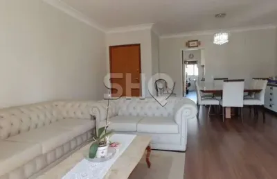 Apartamento com 4 quartos à venda na rua pedro doll, 205, santana, são paulo, 136 m2 por r$ 1.100.000