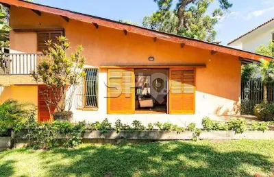 Casa em condomínio fechado com 3 quartos à venda na rua araporé, 802, jardim guedala, são paulo, 250 m2 por r$ 7.500.000