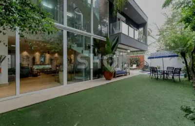 Casa em condomínio fechado com 4 quartos à venda na rua do alto, 144, tucuruvi, são paulo, 800 m2 por r$ 4.950.000