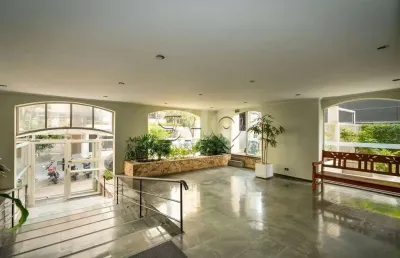 Apartamento com 3 quartos à venda na rua bartira, 208, perdizes, são paulo, 115 m2 por r$ 1.090.000
