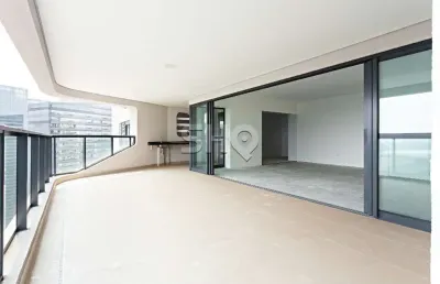 Apartamento com 4 quartos à venda na rua antônio de oliveira, 805, chácara santo antônio, são paulo, 403 m2 por r$ 6.000.000
