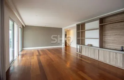 Apartamento com 3 quartos à venda na rua massacá, 325, alto de pinheiros, são paulo, 220 m2 por r$ 5.000.000