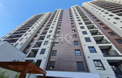 Apartamento com 2 quartos à venda na rua pedro cacunda, 400, jardim são paulo (zona norte), são paulo, 55 m2 por r$ 850.000