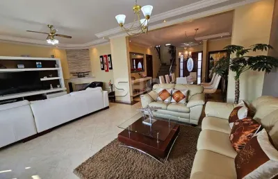 Casa com 4 quartos à venda na rua domingos muniz, 77, jardim virgínia bianca, são paulo, 246 m2 por r$ 2.200.000