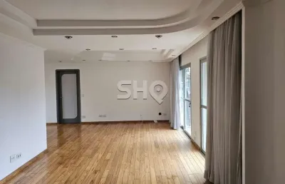 Apartamento com 3 quartos à venda na rua joão anes, 175, alto da lapa, são paulo, 123 m2 por r$ 1.180.000