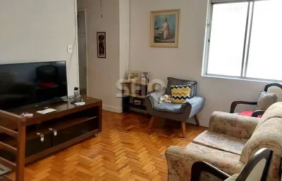 Apartamento com 2 quartos à venda na rua fábia, 956, vila romana, são paulo, 70 m2 por r$ 475.000
