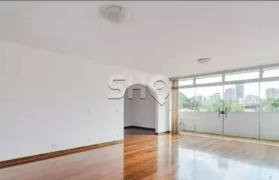 Apartamento com 3 quartos à venda na alameda gabriel monteiro da silva, 1465, jardim américa, são paulo, 200 m2 por r$ 3.800.000