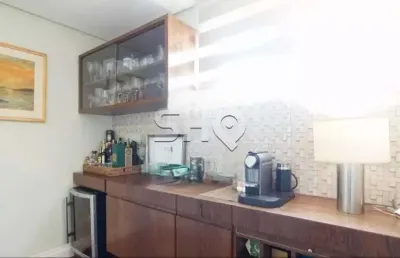Apartamento com 2 quartos para alugar na rua oscar freire, 1234, cerqueira césar, são paulo, 130 m2 por r$ 14.500