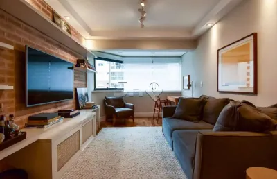 Apartamento com 3 quartos à venda na rua helena, 120, vila olímpia, são paulo, 95 m2 por r$ 1.800.000