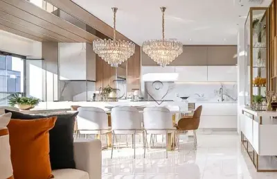 Apartamento com 3 quartos à venda na avenida professor ascendino reis, 1282, vila clementino, são paulo, 171 m2 por r$ 6.600.000