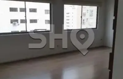 Apartamento com 3 quartos à venda na alameda dos anapurus, 1215, indianópolis, são paulo, 120 m2 por r$ 1.200.000