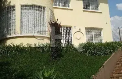 Casa com 4 quartos à venda na rua itápolis, 703, pacaembu, são paulo, 420 m2 por r$ 7.500.000