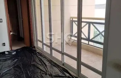 Apartamento com 3 quartos à venda na avenida ibijaú, 45, moema, são paulo, 99 m2 por r$ 1.800.000