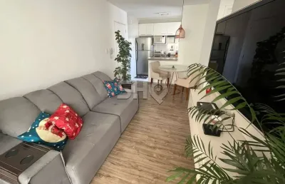 Apartamento com 2 quartos à venda na rua alfredo pujol, 1350, santana, são paulo, 65 m2 por r$ 810.000